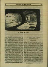 Portada:Semanario pintoresco español. Núm. 49, 4 de diciembre de 1853