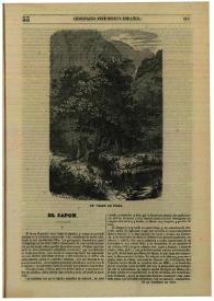 Portada:Semanario pintoresco español. Núm. 53, 31 de diciembre de 1854