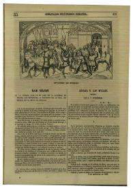 Portada:Semanario pintoresco español. Núm. 35, 2 de setiembre de 1855 [sic]