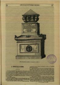 Portada:Semanario pintoresco español. Núm. 51, 23 de diciembre de 1855