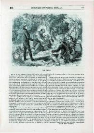 Portada:Semanario pintoresco español. Núm. 19, 11 de mayo de 1856