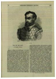 Portada:Semanario pintoresco español. Núm. 42, 20 de octubre de 1856