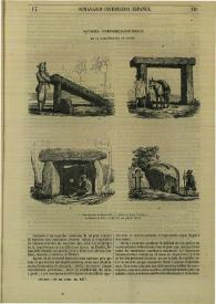 Portada:Semanario pintoresco español. Núm. 17, 26 de abril de 1857