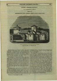 Portada:Semanario pintoresco español. Núm. 46, 15 de noviembre de 1857