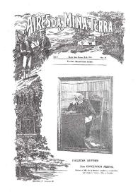 Aires da Miña Terra. Núm. 43, 28 febreiro 1909 | Biblioteca Virtual Miguel de Cervantes