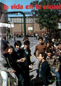 Escuela española. Año XXXVIII, suplemento febrero de 1978