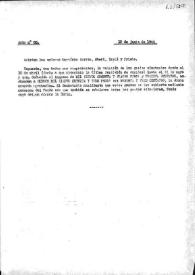 Acta 55. 13 de junio de 1944