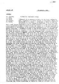 Acta 87. 24 de noviembre de 1944 | Biblioteca Virtual Miguel de Cervantes