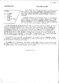 Acta 112. 20 de abril de 1945 | Biblioteca Virtual Miguel de Cervantes