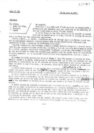 Acta 115. 11 de mayo de 1945