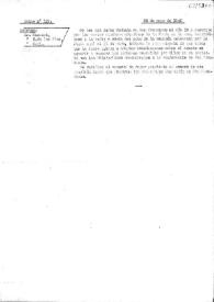 Acta 117. 25 de mayo de 1945 [Copia] | Biblioteca Virtual Miguel de Cervantes