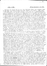 Acta 135. 17 de septiembre de 1945 | Biblioteca Virtual Miguel de Cervantes