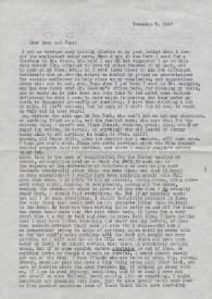Portada:Carta dirigida a Aniela y Arthur Rubinstein. Los Angeles, California (Estados Unidos), 04-11-1967