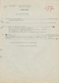 Portada:Manuscrito de repertorio de conciertos