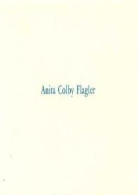 Portada:Tarjeta dirigida a Aniela Rubinstein. Oyster Bay (Nueva York), 30-10-1990