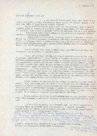 Portada:Carta dirigida a Aniela Rubinstein. Oskosh, 08-08-1979
