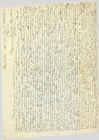 Portada:Carta dirigida a Aniela Rubinstein. Ilgòw, 31-12-1939