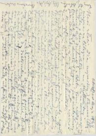 Portada:Carta dirigida a Aniela y Arthur Rubinstein. Kansas City (Missouri), 10-05-1949
