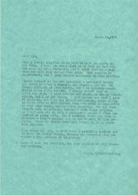 Portada:Carta dirigida a Nela, 18-03-1976
