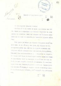 Portada:Carta de Rubén Darío a ZELAYA, José Santos