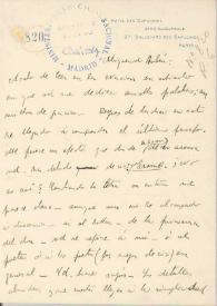 Portada:Carta de Salazar, Ángel de