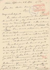 Portada:Carta de Hormaechea, Tiberio
