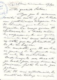 Portada:Carta de Piquet, Julio