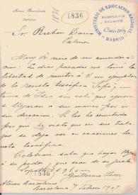 Portada:Carta de León, Guillermo