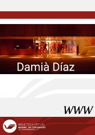 Damià Díaz