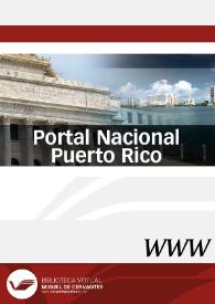 Portada:Portal Nacional Puerto Rico