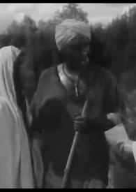 Sor Intrépida (1952). [Secuencia] / guión Vicente Escrivá, Ramón D. Faraldo ; director Rafael Gil | Biblioteca Virtual Miguel de Cervantes