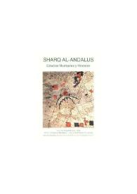 Sharq Al-Andalus. Nº 12, Año 1995. Preliminares | Biblioteca Virtual Miguel de Cervantes
