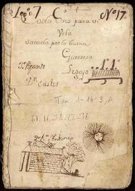Cada uno para si / de D. Pedro Calderon de la Barca | Biblioteca Virtual Miguel de Cervantes