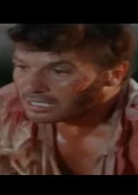 Portada:Llanto por un bandido (1964). [Secuencia] / guionista Mario Camus ; director Carlos Saura