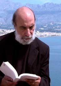 Más información sobre Raúl Zurita, un poeta en Sierra Helada / dirección José Carlos Rovira, realización y edición Luis García Verdú