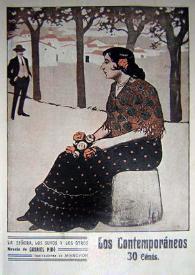 Más información sobre La señora, los suyos y los otros / Gabriel Miró ; ilustraciones de Manchón