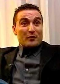 Más información sobre Entrevista a Carlos Marzal: 01. Presentación