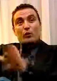 Más información sobre Entrevista a Carlos Marzal: 04. Temática