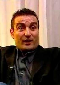 Más información sobre Entrevista a Carlos Marzal: 05. Autobiográfico