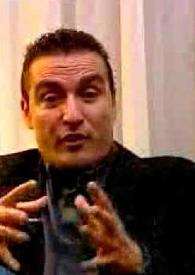 Más información sobre Entrevista a Carlos Marzal: 07. Mis poetas