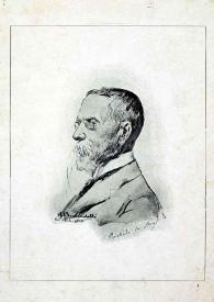 Joaquim Maria Machado de Assis. Imágenes | Biblioteca Virtual Miguel de Cervantes