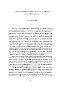 "Cuentos escogidos" de Jacob y Wilhelm Grimm, en la traducción de José S. de Viedma (1879) / Pilar Martino Alba | Biblioteca Virtual Miguel de Cervantes