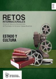 Retos Internacionales. Núm. 4, febrero 2011 | Biblioteca Virtual Miguel de Cervantes