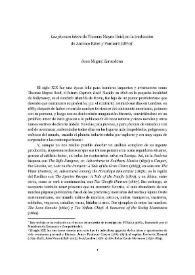 "Los jóvenes bóers" de Thomas Mayne Reid, en la traducción de Antonio Ribot y Fontseré (1870) / Juan Miguel Zarandona | Biblioteca Virtual Miguel de Cervantes