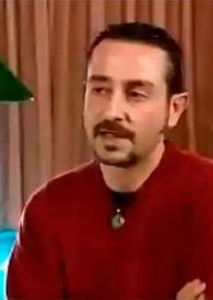 Más información sobre Entrevista a Vicente Gallego: 02. Lo importante es la obra / Vicente Gallego