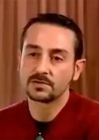 Más información sobre Entrevista a Vicente Gallego: 04. La influencia de mi vida / Vicente Gallego
