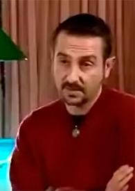 Más información sobre Entrevista a Vicente Gallego: 05. Mi poesía es autobiográfica / Vicente Gallego