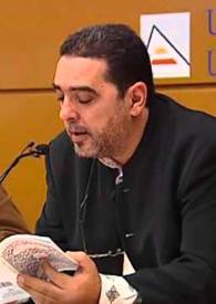 Más información sobre Triste es el territorio de mi ausencia / Ramón García Mateos