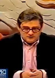Más información sobre Cultura: ciencia y humanidades (3.º sesión) / Javier Ordóñez