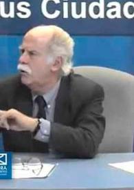Más información sobre La sociología de Alain Touraine (1.ª sesión) / Francisco Zapata Schaffeld